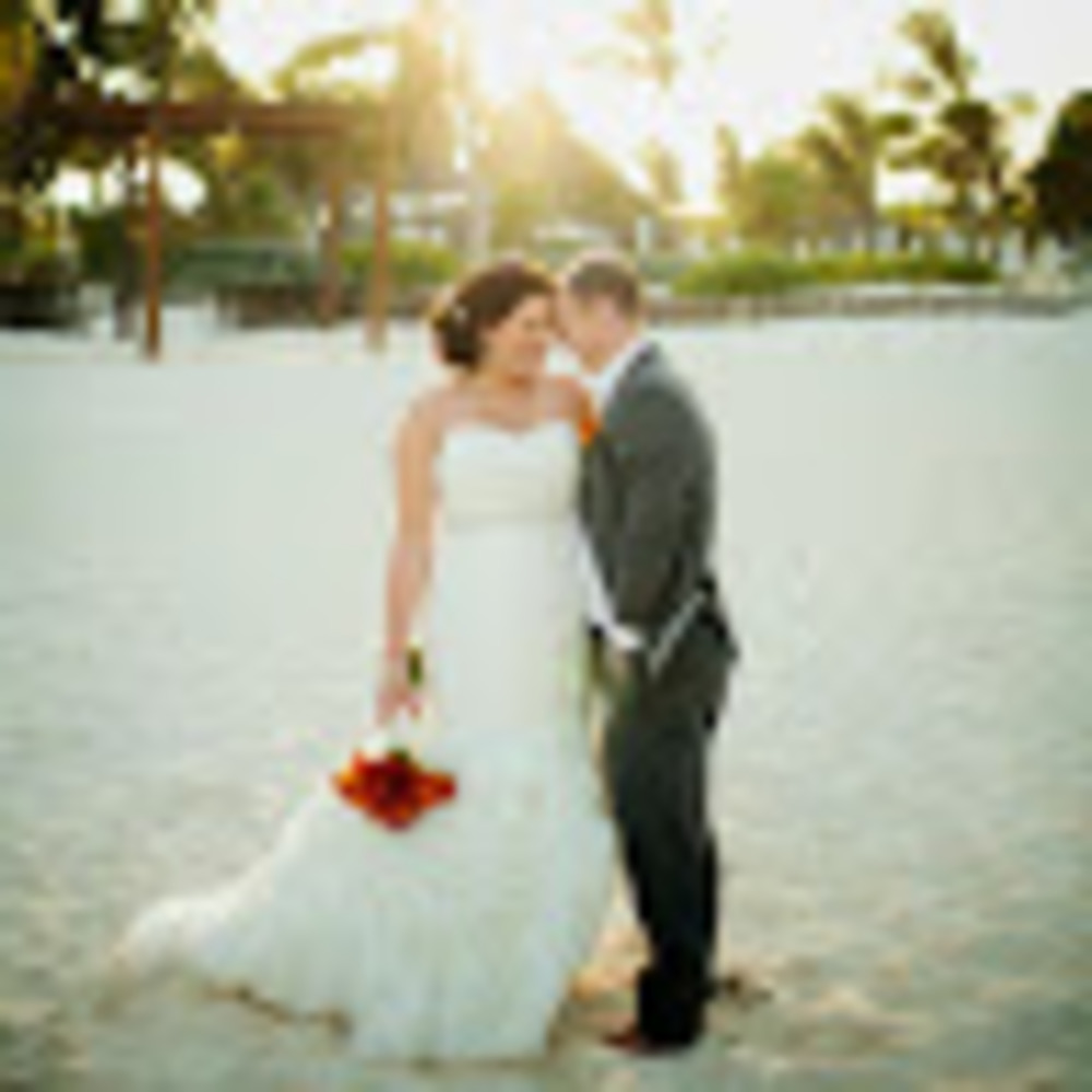 Meet your Posher, Rebekah